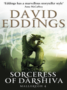 Sorceress of Darshiva